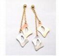 fashion earring