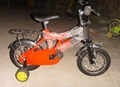 children bike