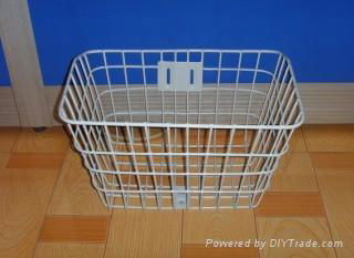  bicycle basket 