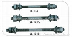 Hub Spindle 