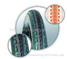 bicycle tyre  2