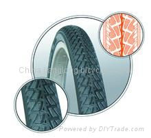 bicycle tyre  3