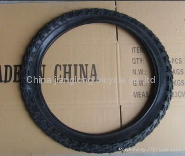 bicycle tyre  4