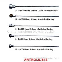 Brake cable  3