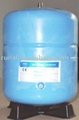 RO Reverse Osmosis Water Storage Tank 2