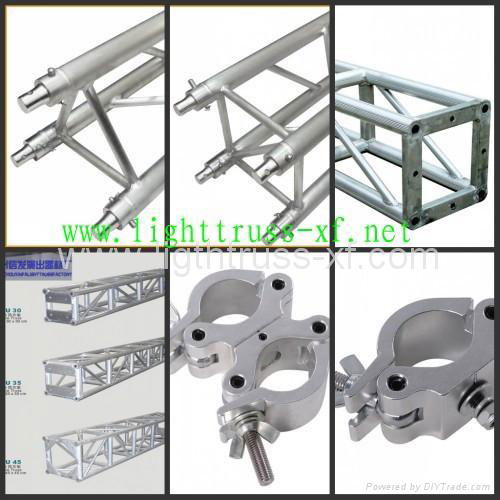 truss system 3