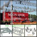 aluminum truss