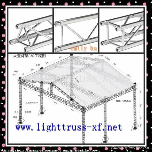 aluminum truss 3