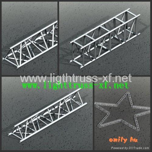 speaker truss 2