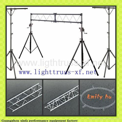 speaker truss 4