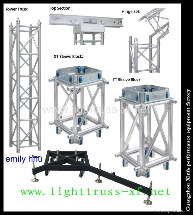 truss stand 5