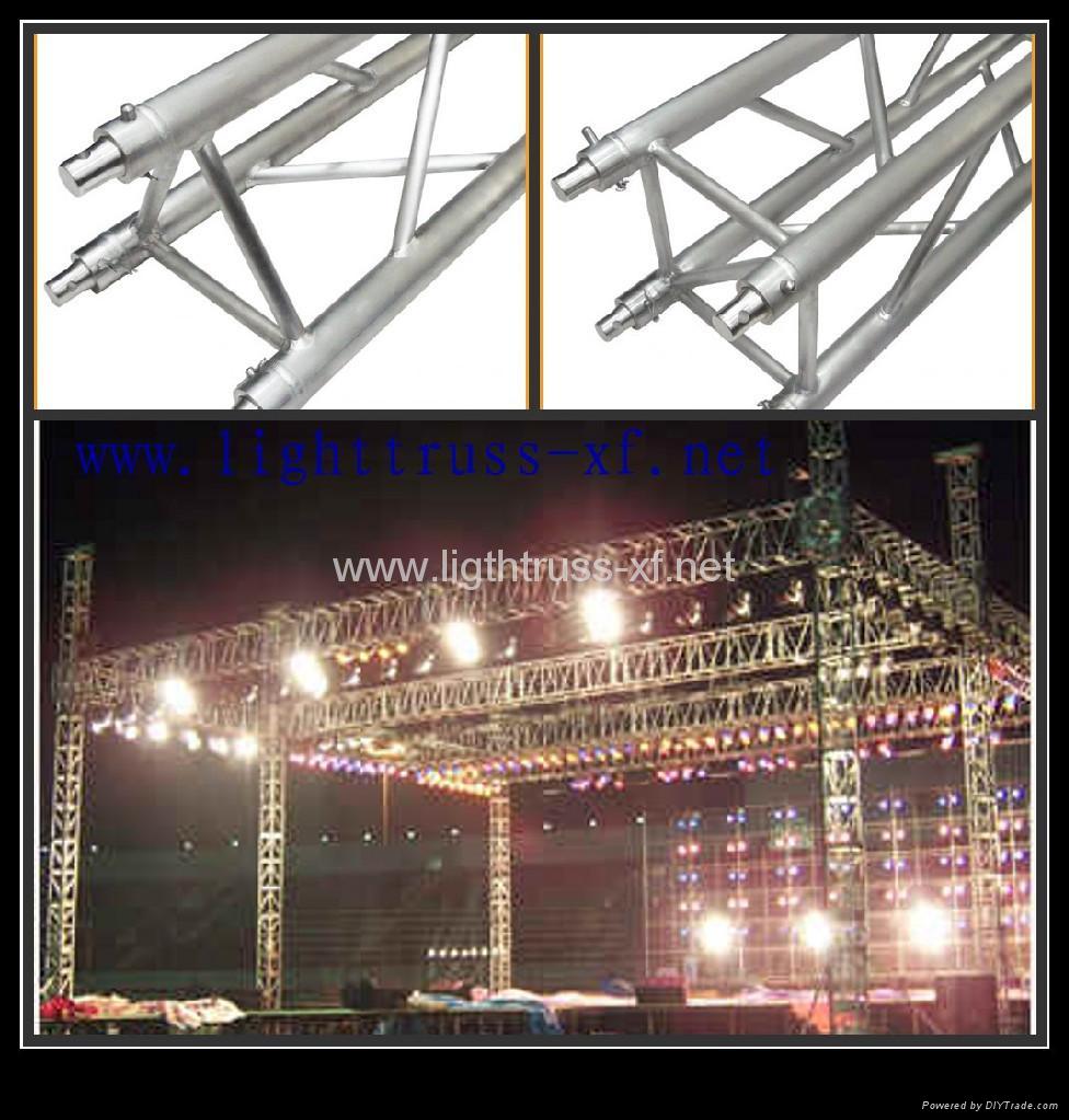 lights truss