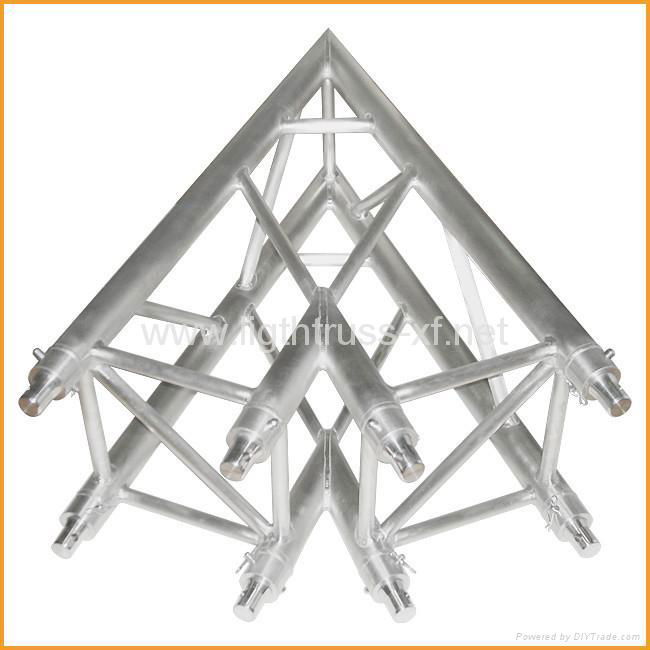 triangle truss 4