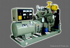 Weichai Series Generating Set