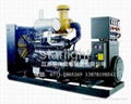 Deutz Series Generating Set