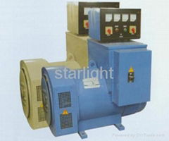 Starlight Brushless Three-Phase Synchronous Generator