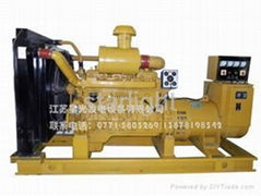 Shangchai Diesel Generating Set