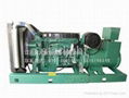 Volvo  Generating set