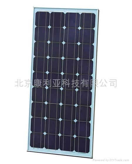 供应太阳能集电板组件 2