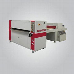 XL Wide Format UV Coater