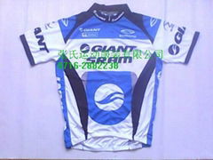 2A giant cycling jersey ss