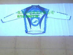 3A giant cycling jersey ls