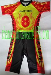 inline skating uniforms jerseys shorts #102