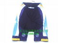 6C ASTANA cycling shorts