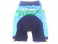 6C ASTANA cycling shorts 2