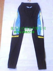 7C ASTANA cycling pants