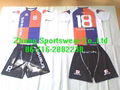 13A china soccer jersey football shirt 2