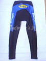 8101 cycling jerseys,pants 4