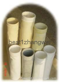 nomex dust collector filter bag