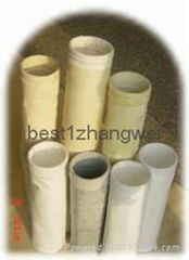 nomex dust collector filter bag