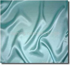 tricot satin fabric