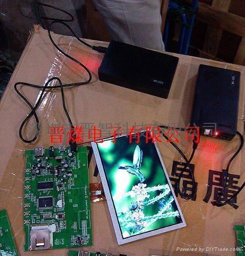 供應鋰電池組12V 9800mAh 安防監控攝像機電池 4