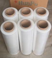 PE stretch film