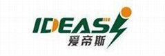 China Ideas Lighting Group Limited