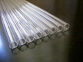 Soda Lime Glass Tube 1