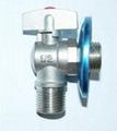 angle valve