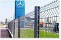 Security fence 2