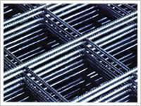 welded wire fence panel