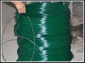 PVC coated wire