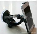 IPHONE5車載支架   4