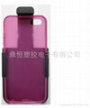 IPHONE5车载支架   5