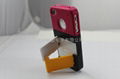  blind window stand csae for iphone5 2