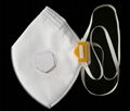 Tenk-FFP2 nonwoven mask (duckbill)