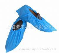 Tenk-CPE shoe cover 3g