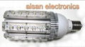 high power E40 led street lights 30w