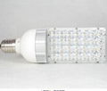 high power E40 led street lights 28w